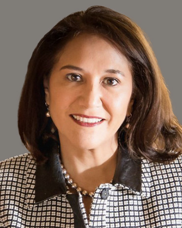 Dr. Alejandra Barraza